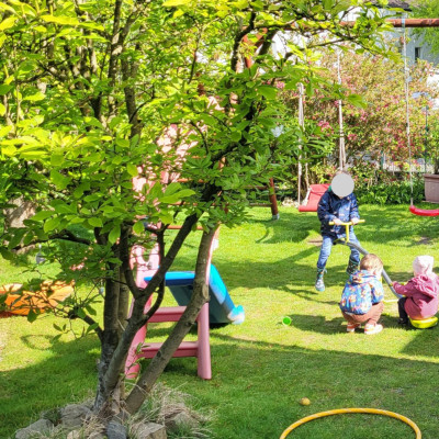 unser Garten unser Garten
