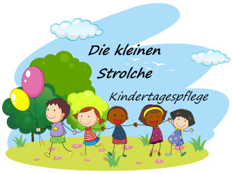 Die kleinen Strolche Die kleinen Strolche